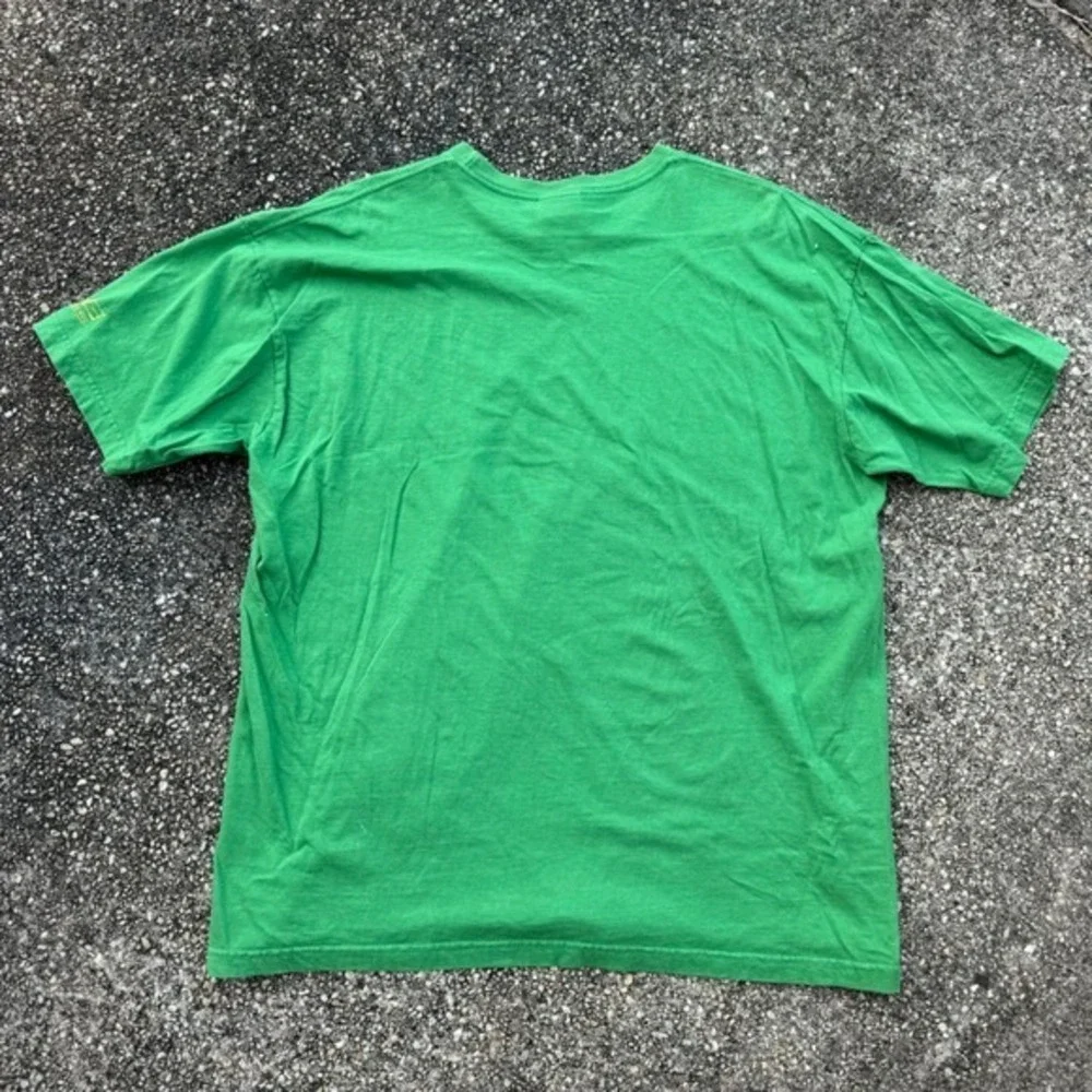 Nike SB Tokyo Green Tokyo Graphic T Shirt‎ Green Mens XXL Skateboarding Logo Tee
